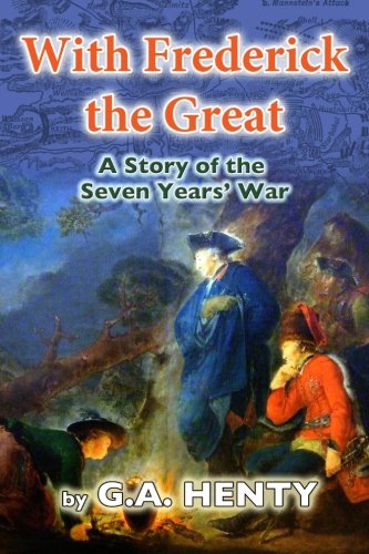 With Frederick the Great [ePUB]